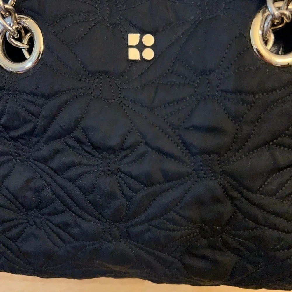 Kate Spade Darlene Marivaux Noel Logo Chain